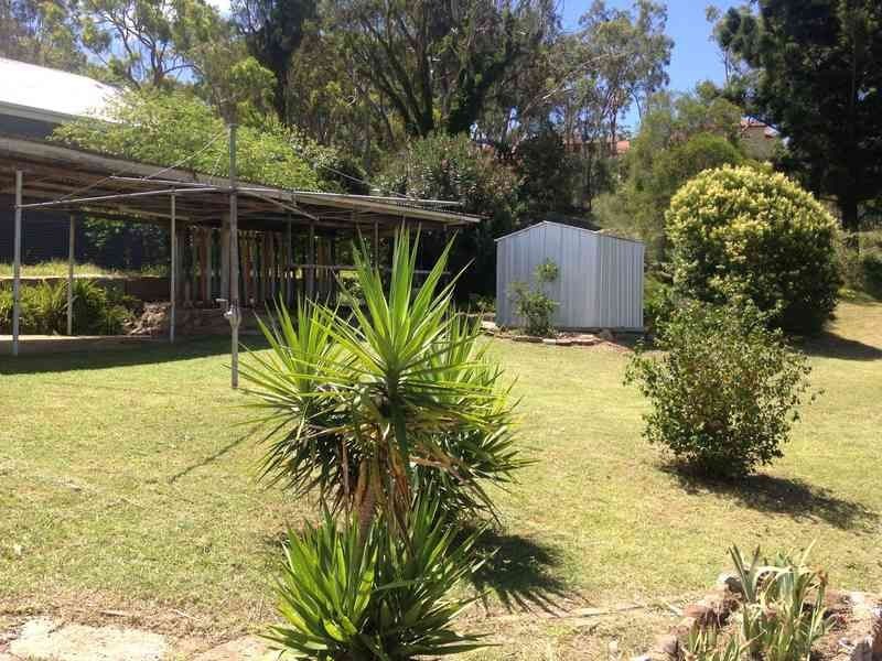 7 Weewondilla Road, Warwick QLD 4370