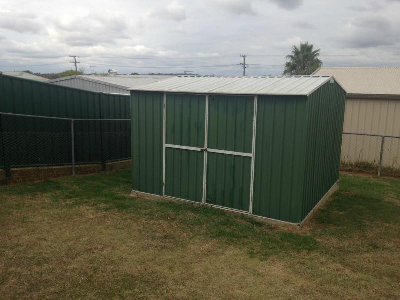 33 Walker Street, Warwick QLD 4370