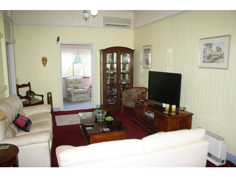 20 Forde Street, Allora QLD 4362