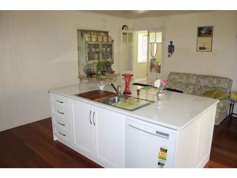 20 Forde Street, Allora QLD 4362