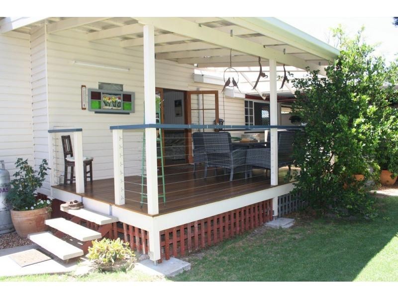 20 Forde Street, Allora QLD 4362