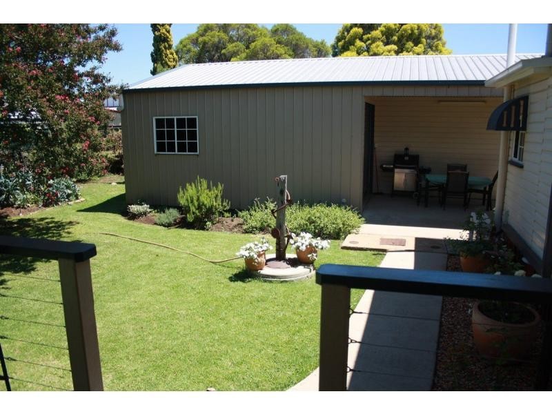 20 Forde Street, Allora QLD 4362