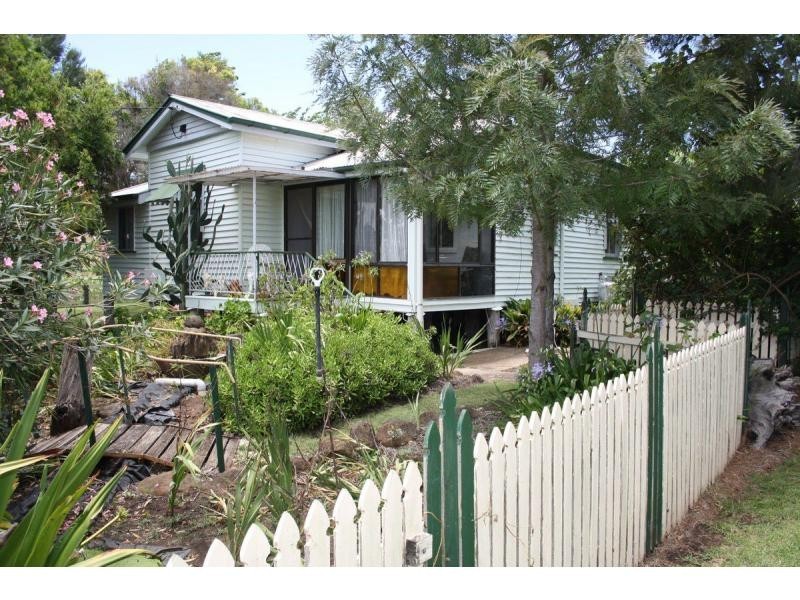 543 Yangan-Killarney Road, Emu Vale QLD 4371