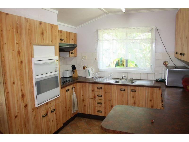 543 Yangan-Killarney Road, Emu Vale QLD 4371