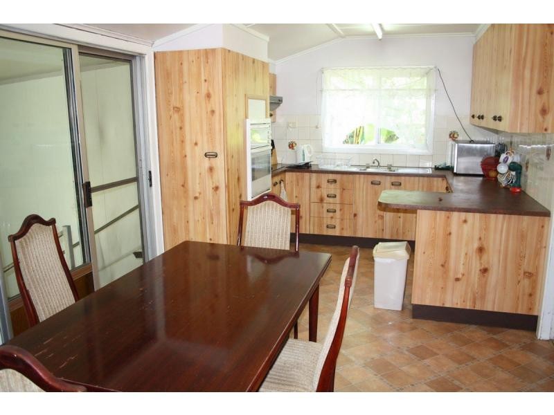 543 Yangan-Killarney Road, Emu Vale QLD 4371