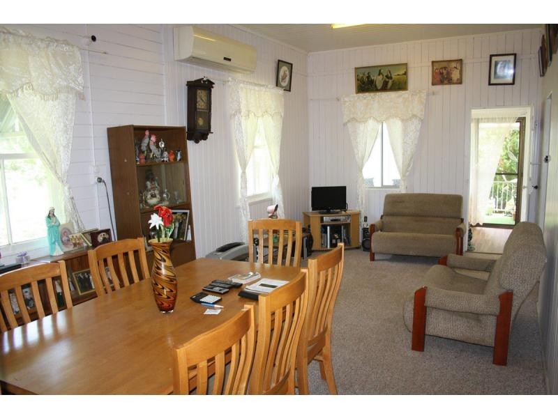 543 Yangan-Killarney Road, Emu Vale QLD 4371