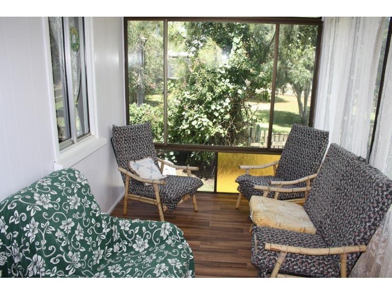 543 Yangan-Killarney Road, Emu Vale QLD 4371