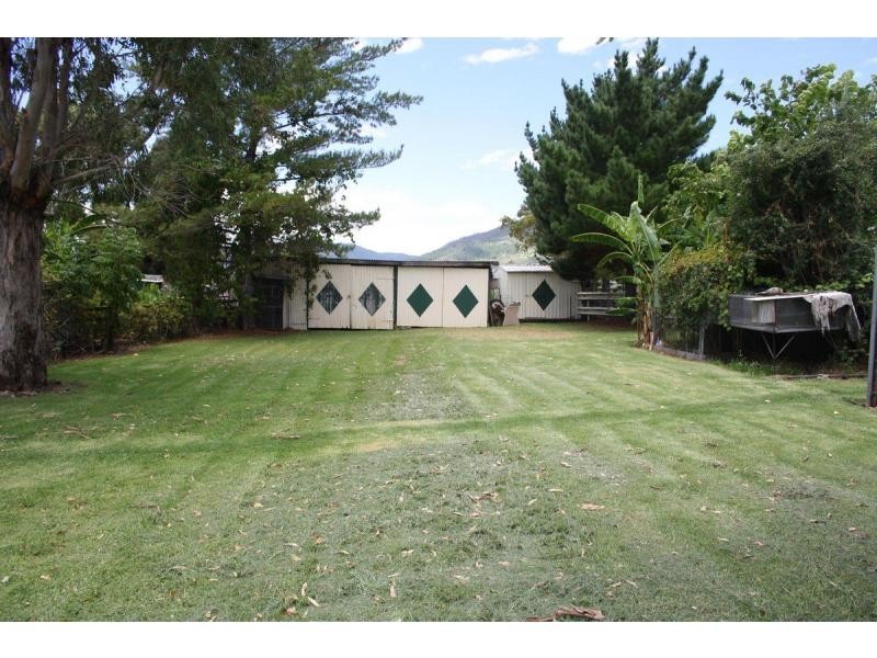 543 Yangan-Killarney Road, Emu Vale QLD 4371