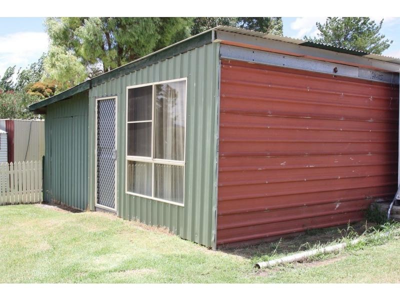 543 Yangan-Killarney Road, Emu Vale QLD 4371