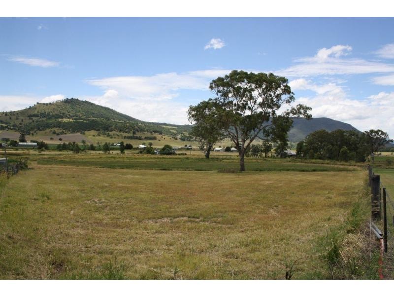 543 Yangan-Killarney Road, Emu Vale QLD 4371