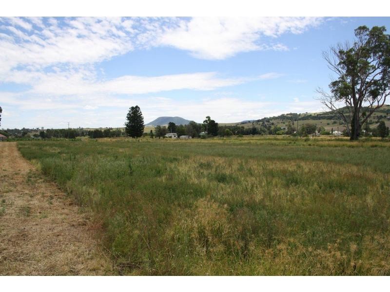 543 Yangan-Killarney Road, Emu Vale QLD 4371