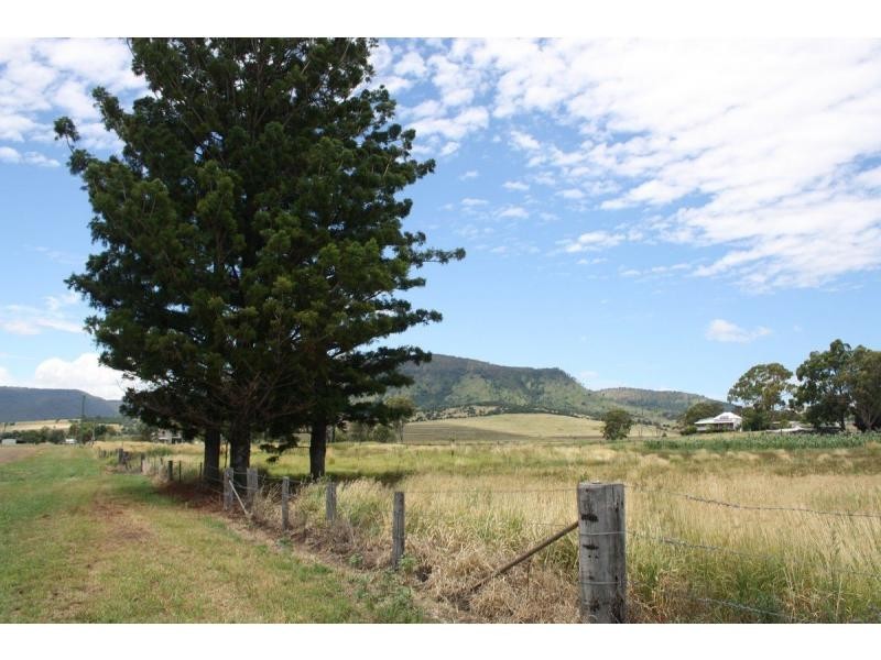 543 Yangan-Killarney Road, Emu Vale QLD 4371