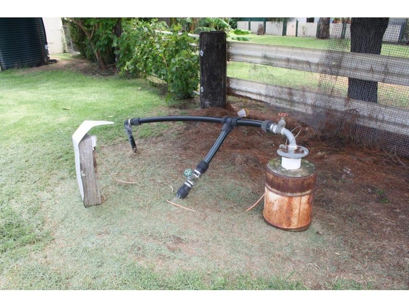 543 Yangan-Killarney Road, Emu Vale QLD 4371