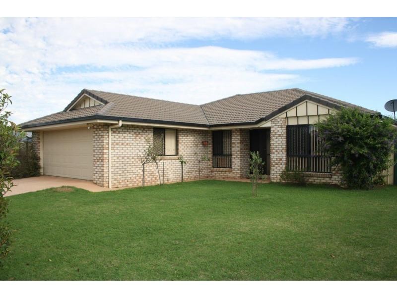 24 Baguley Street, Warwick QLD 4370