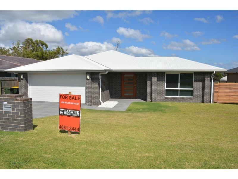23 Reyburn Street, Warwick QLD 4370