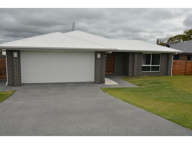 23 Reyburn Street, Warwick QLD 4370