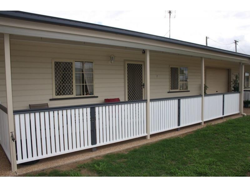 7/18 Stacey Street, Warwick QLD 4370