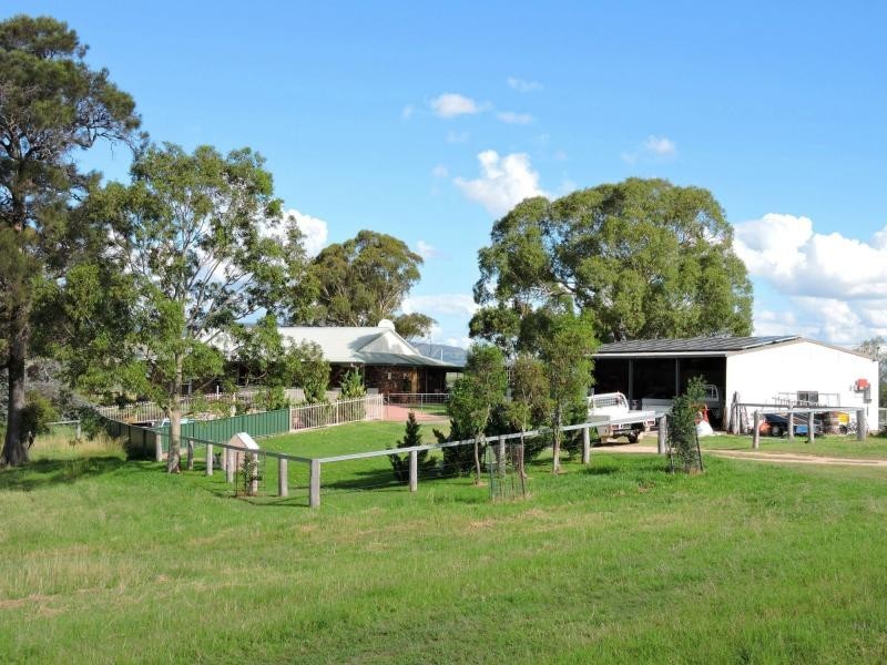 70 Bradford Lane, Yangan QLD 4371