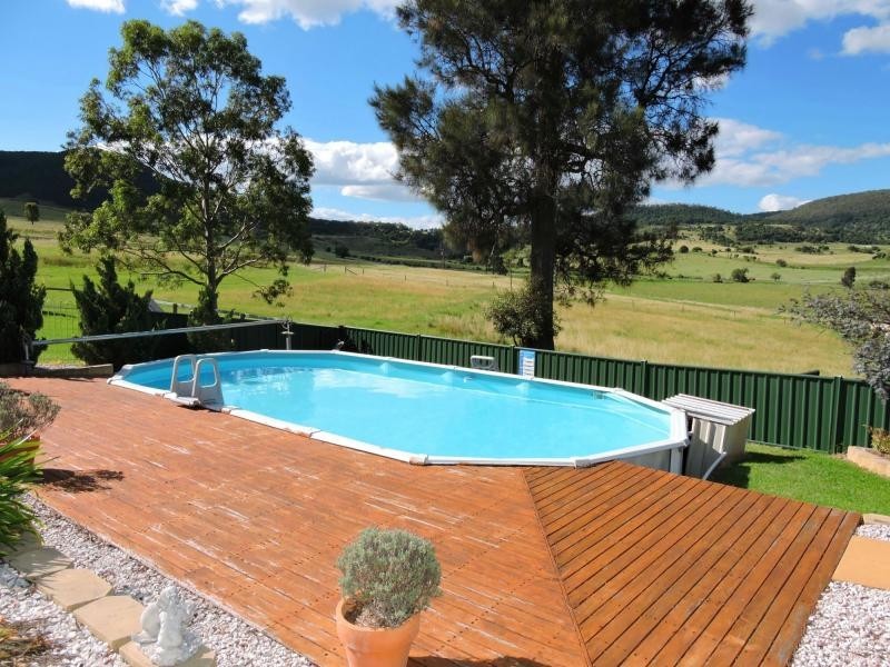 70 Bradford Lane, Yangan QLD 4371