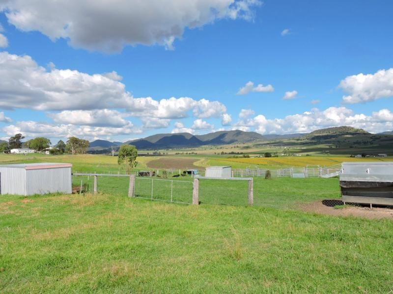 70 Bradford Lane, Yangan QLD 4371