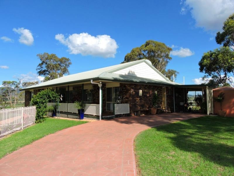 70 Bradford Lane, Yangan QLD 4371