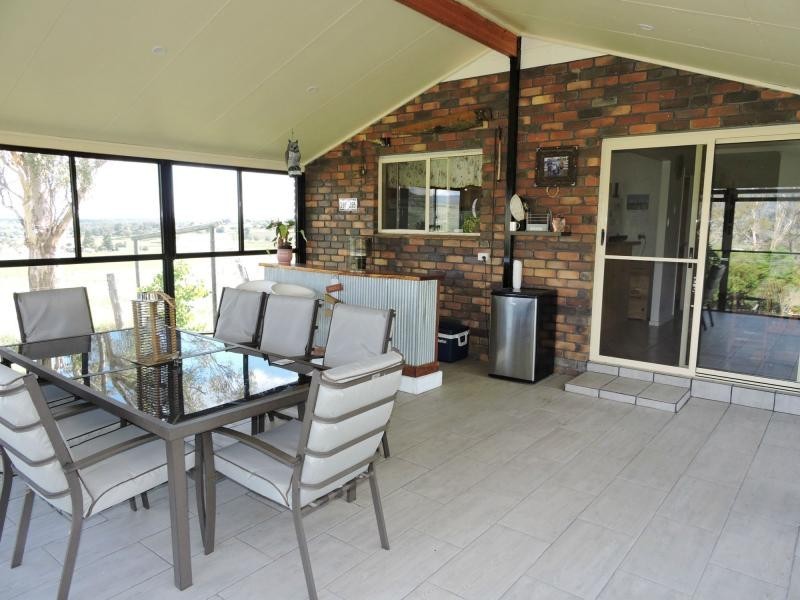 70 Bradford Lane, Yangan QLD 4371