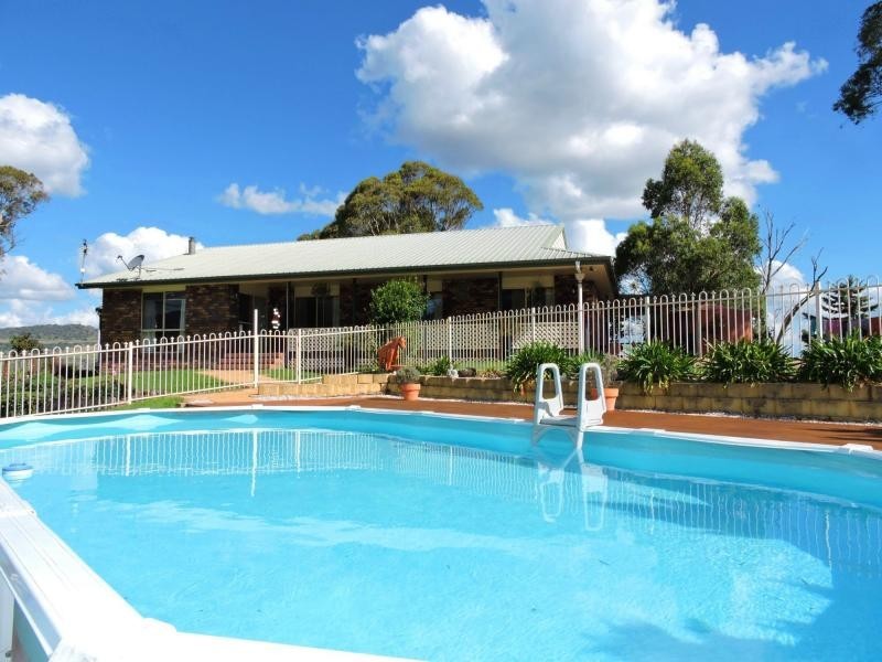 70 Bradford Lane, Yangan QLD 4371