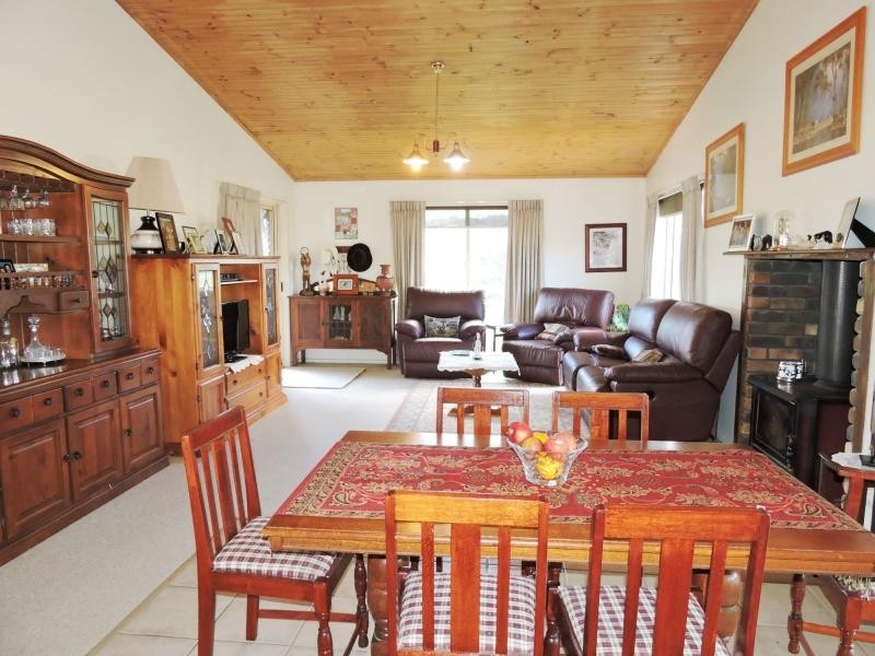 70 Bradford Lane, Yangan QLD 4371