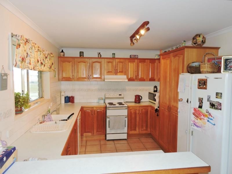 70 Bradford Lane, Yangan QLD 4371