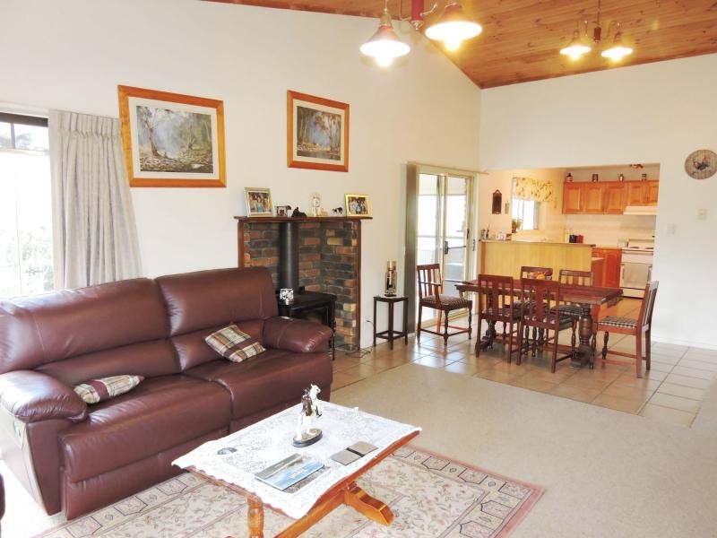 70 Bradford Lane, Yangan QLD 4371