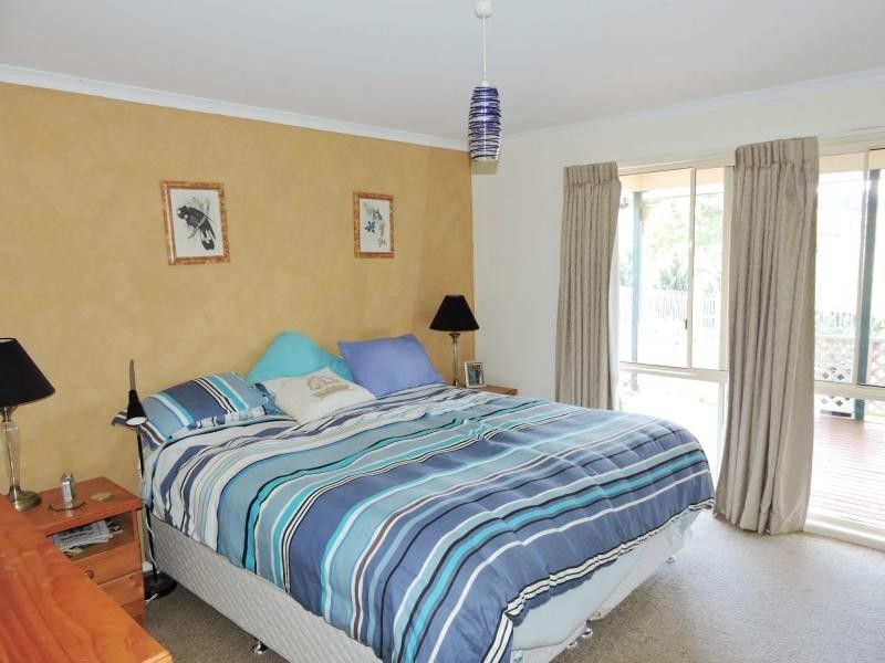 70 Bradford Lane, Yangan QLD 4371