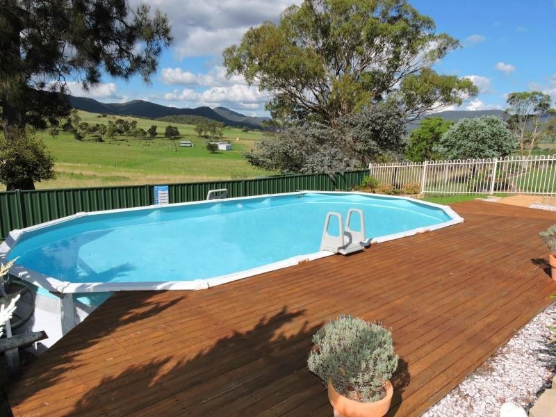 70 Bradford Lane, Yangan QLD 4371