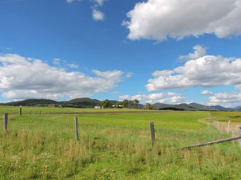 70 Bradford Lane, Yangan QLD 4371