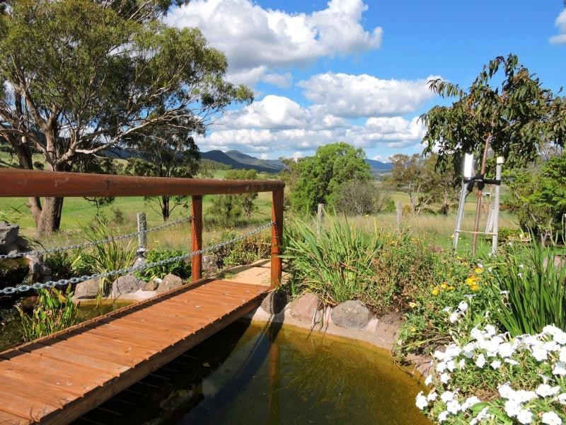 70 Bradford Lane, Yangan QLD 4371