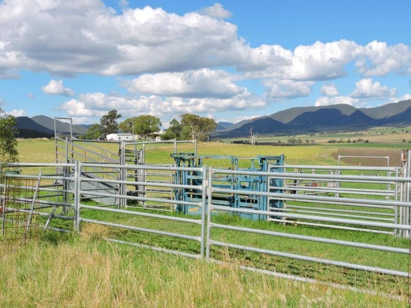 70 Bradford Lane, Yangan QLD 4371