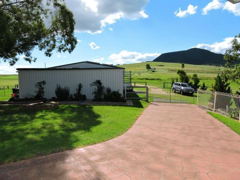 70 Bradford Lane, Yangan QLD 4371