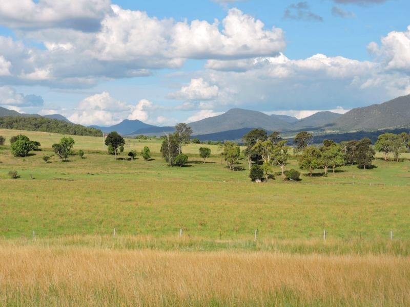 70 Bradford Lane, Yangan QLD 4371