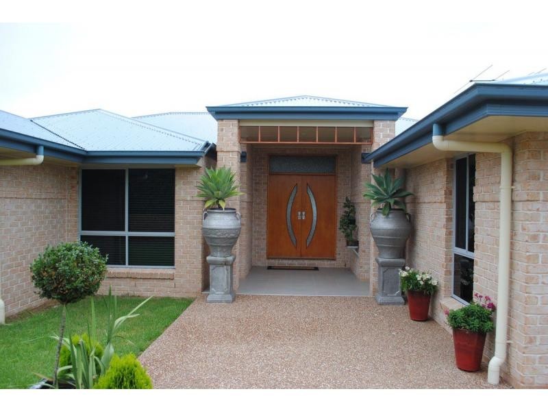 16 Kalinda Rise, Sladevale QLD 4370