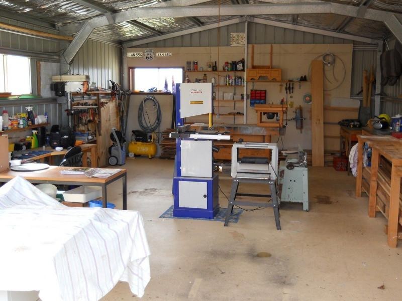 16 Kalinda Rise, Sladevale QLD 4370