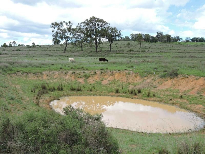 111 Schoch Road, Rosenthal Heights QLD 4370