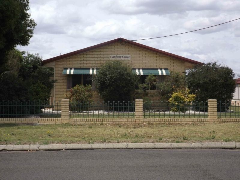 3/44 Canning Street, Warwick QLD 4370