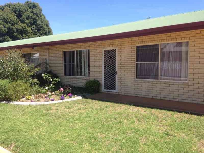 3/44 Canning Street, Warwick QLD 4370
