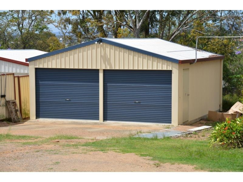 10 Yarrawonga Street, Warwick QLD 4370