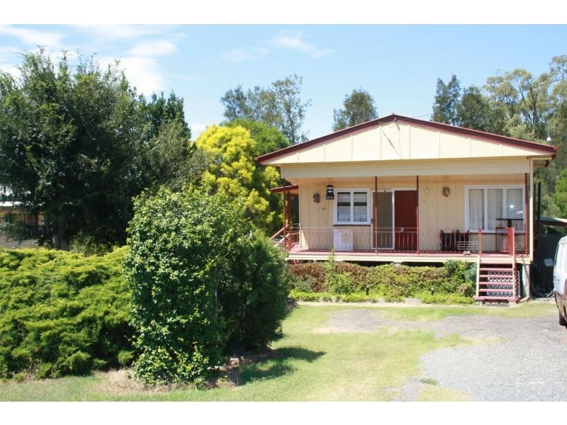 24 Glen Road, Warwick QLD 4370