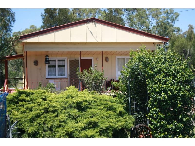 24 Glen Road, Warwick QLD 4370