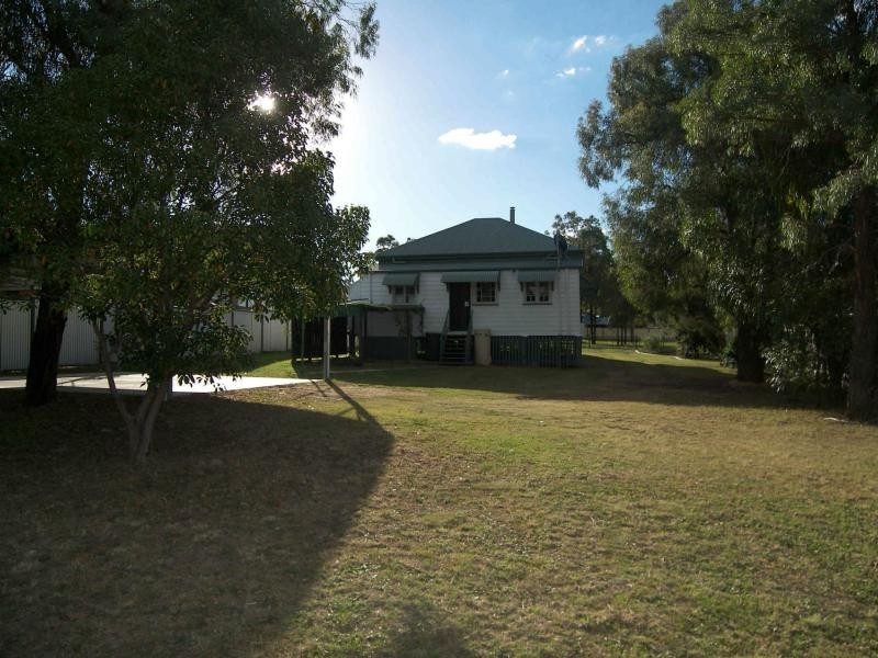 114 Bisley Street, Warwick QLD 4370