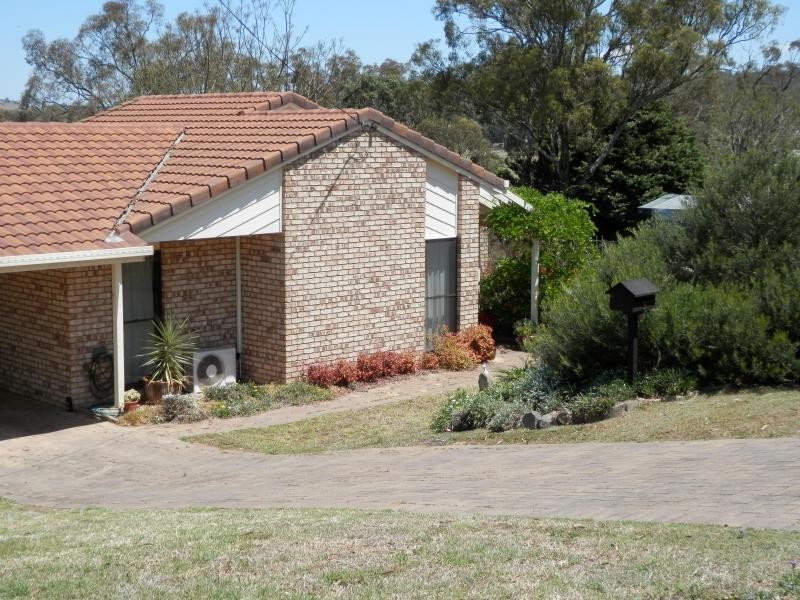 5 Keith Mitchell Drive, Warwick QLD 4370