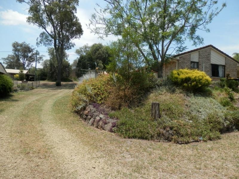 5 Keith Mitchell Drive, Warwick QLD 4370