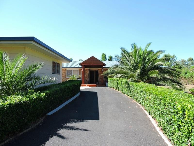 79 Baguley Street, Warwick QLD 4370