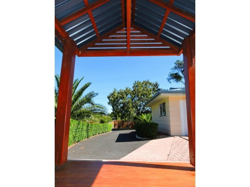 79 Baguley Street, Warwick QLD 4370